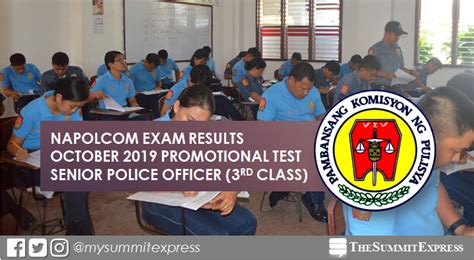 napolcom exam result october 26.